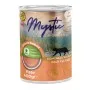 Mystic Super Premium Κονσέρβα 400gr Urinary Support Grain Free  για Ενήλικες Γάτες με Σολομό