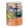 Mystic Super Premium Κονσέρβα 400gr Urinary Support Grain Free  για Στειρωμένες Γάτες με Σολομό