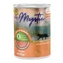 Mystic Super Premium Κονσέρβα 400gr Urinary Support Grain Free  για Στειρωμένες Γάτες με Σολομό