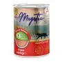 Mystic Super Premium Κονσέρβα 400gr Urinary Support Grain Free  για Ενήλικες Γάτες με Συκώτι Κοτόπουλου