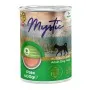 Mystic Super Premium Κονσέρβα 400gr Grain Free για Ενήλικους Σκύλους με Αρνί
