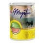 Mystic Super Premium Κονσέρβα 400gr Grain Free για Ενήλικους Σκύλους με Κοτόπουλο