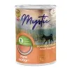 Mystic Super Premium Κονσέρβα 400gr Grain Free για Ενήλικους Σκύλους με Σολομό