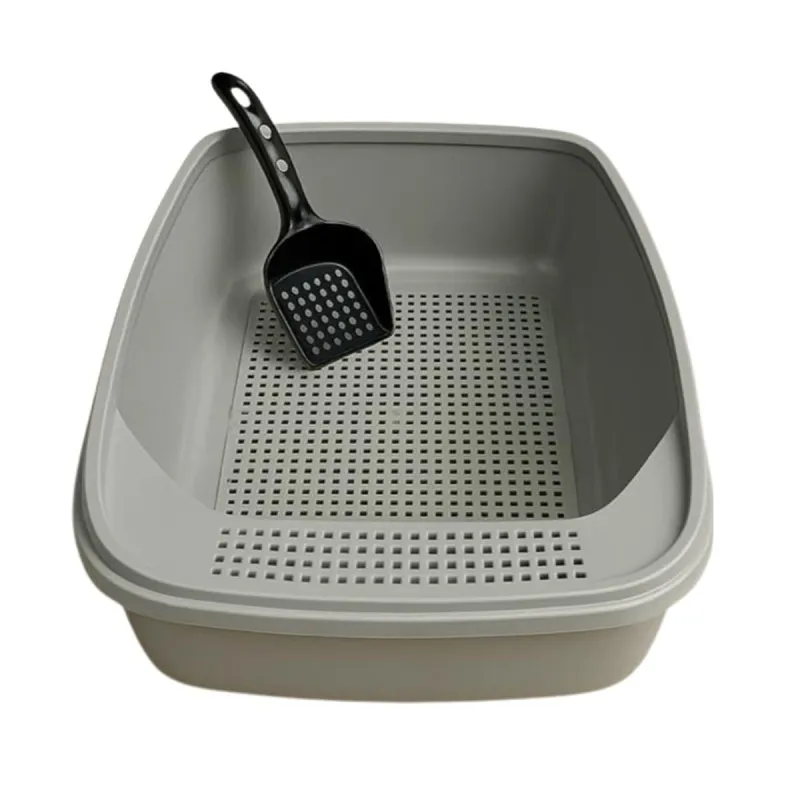 Robert Shop Collection Τουαλέτα Γάτας Ανοιχτή Αυτοκαθαριζόμενη