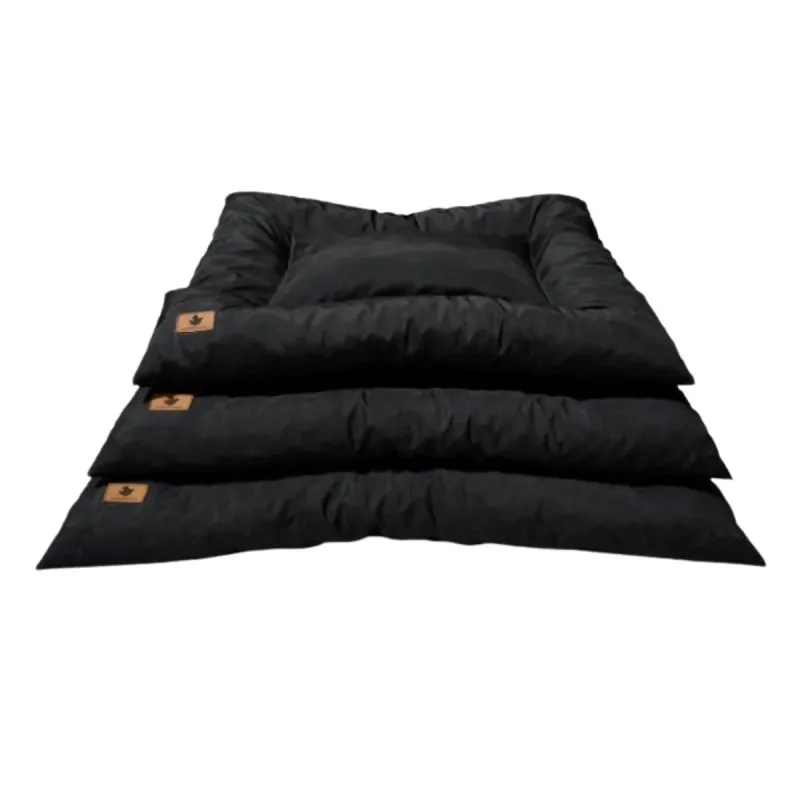 Robert Shop Collection Σετ Κρεβατιών Κατοικιδίων Αδιάβροχο Κόκκινο XL 3τμχ