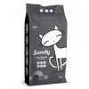 Sandy Extra Clumping 10kg  Άμμος Γάτας Active Carbon