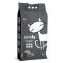 Sandy Extra Clumping 10kg  Άμμος Γάτας Active Carbon