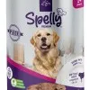 Spelly Premium Πατέ Μοσχάρι για Ενήλικους Σκύλους 400gr
