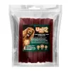 Uniq 500gr Λιχουδιά για Σκύλους Οδοντιατρικά Στικ Αρνιού με Γλυκοζαμίνη 15 εκ.