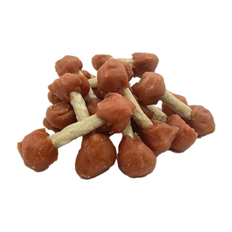 Uniq 500gr Λιχουδιά για Σκύλους "Σχήμα Αλτήρα" με Κοτόπουλο