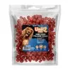 Uniq 500gr Λιχουδιά για Σκύλους Μίνι Ρολάκια με Αρνί και Πόλοκ