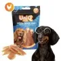 Uniq 250gr Λιχουδιά για Σκύλους Κομμάτια Κοτόπουλου