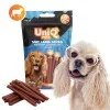 Uniq 250gr Λιχουδιά για Σκύλους Μαλακές Λωρίδες Αρνί