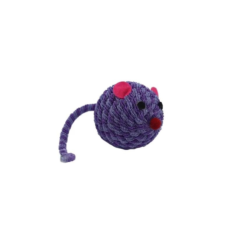 Uniq Παιχνίδι για Γάτες Ποντίκι (Διάφορα Χρώματα)