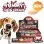 Uniq Yummy Dog Cream 15gr για Σκύλους με Μοσχάρι 50τμχ