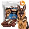 Uniq Chewy 500gr Λιχουδιά για Σκύλους Πόδια Πάπιας