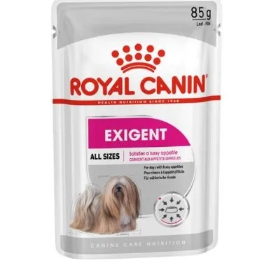 Royal Canin Exigent 85gr