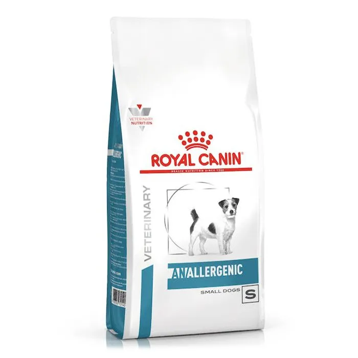 Royal Canin Anallergenic Small Dog 1.5kg