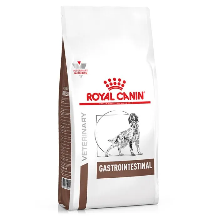 Royal Canin Gastrointestinal Dog 15kg