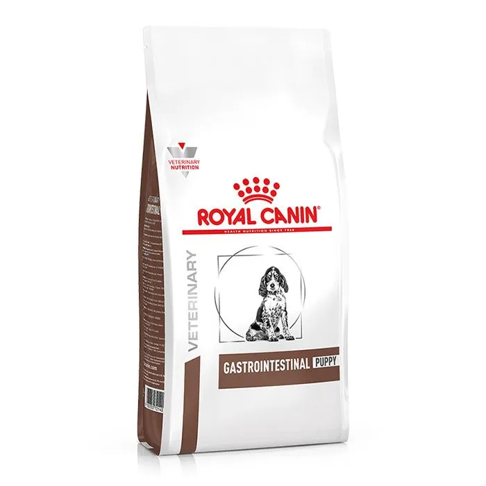 Royal Canin Gastrointestinal Puppy 1kg