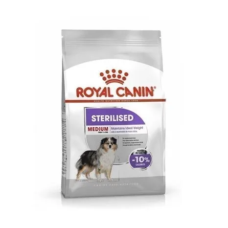 Royal Canin Medium Sterilised 12kg