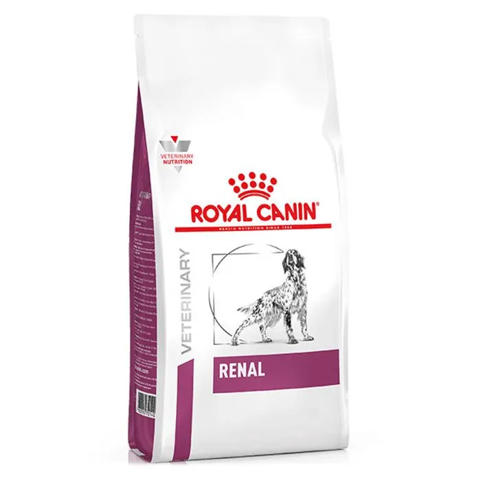Royal Canin Renal Dog 14kg