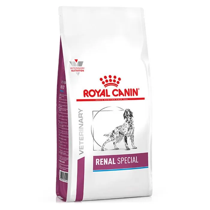 Royal Canin Renal Special Dog 10kg