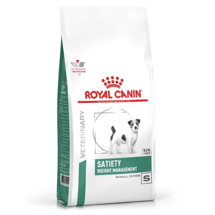 Royal Canin Satiety Weight Management Small Dog 1.5kg