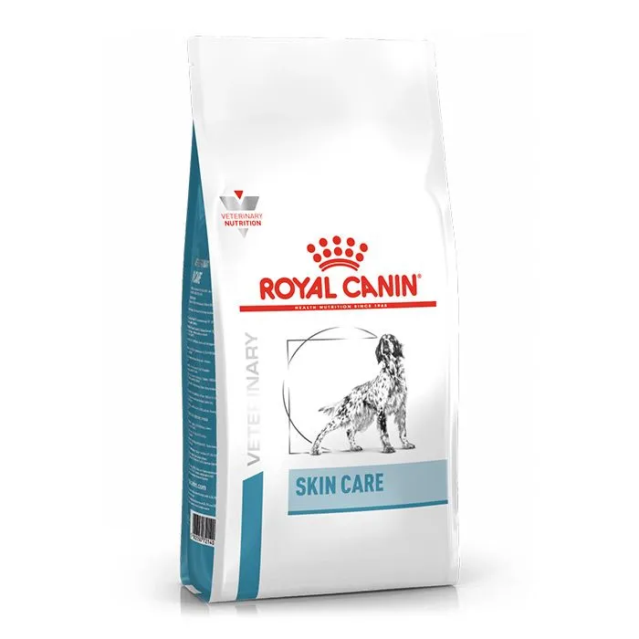 Royal Canin Skin Care Dog 11kg