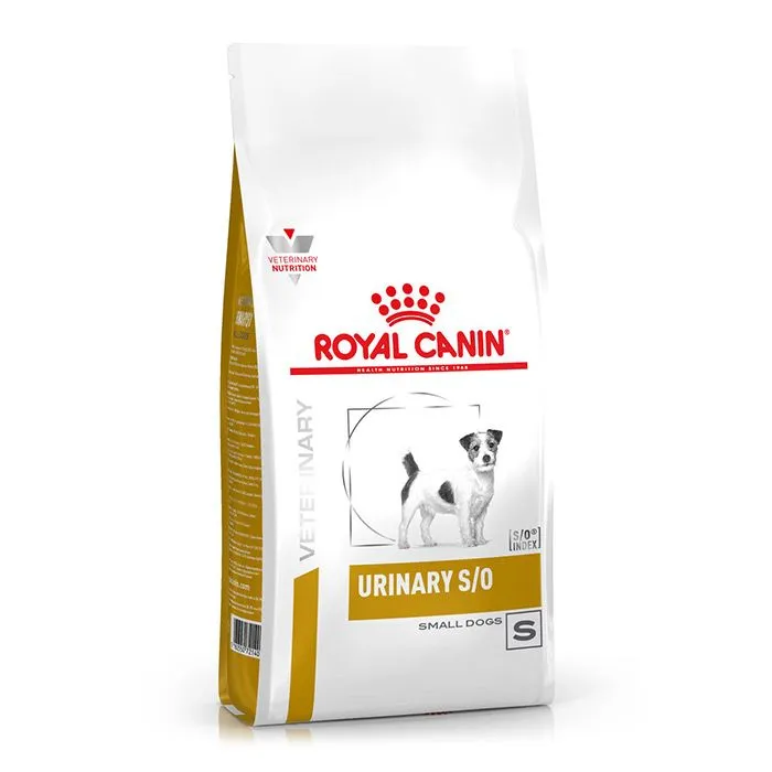 Royal Canin Urinary Small Dog 1.5kg