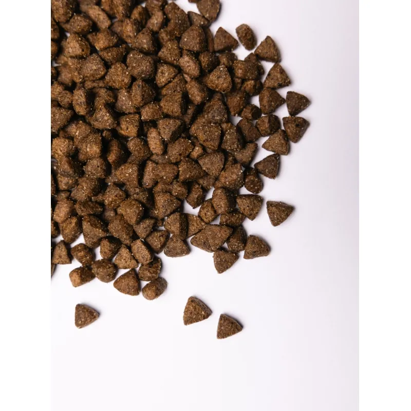 Savory Ξηρά Τροφή Για Στειρωμένους Σκύλους 1kg