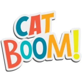 Cat Boom