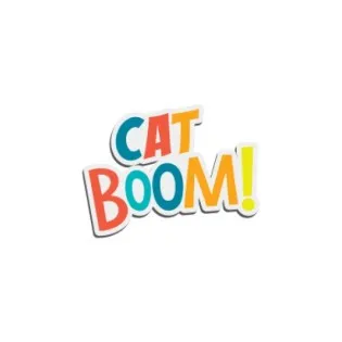 Cat Boom