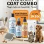 The Shiny Coat Combo Από 33.67€ μόνο 29.50€
