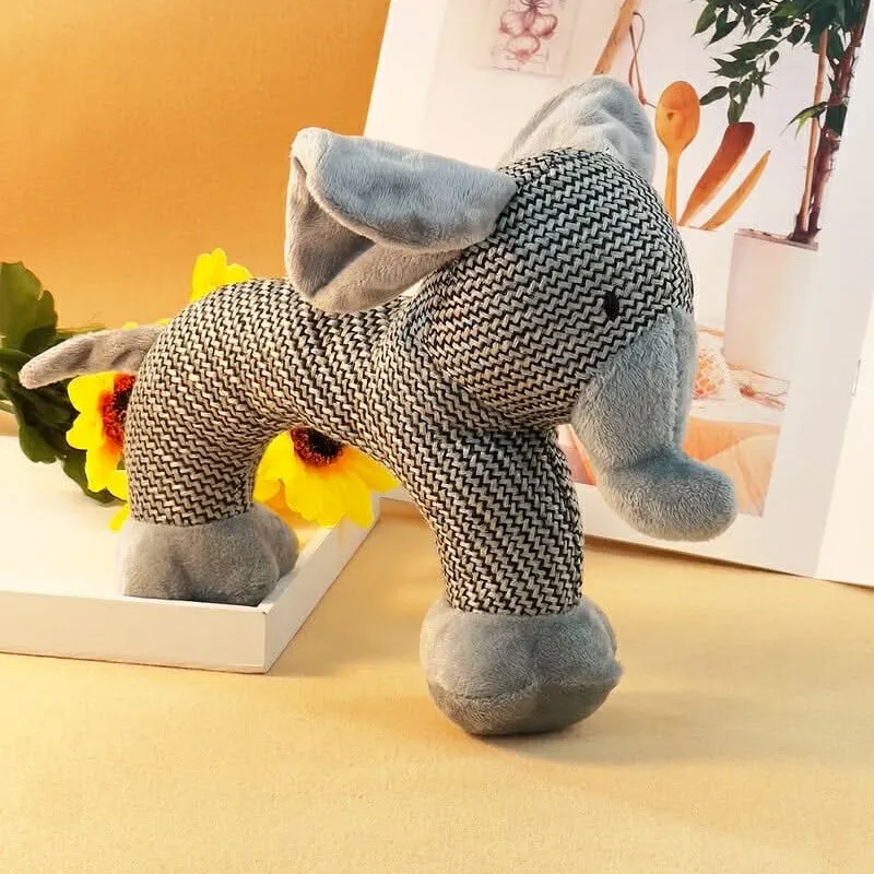 Λούτρινο Παιχνίδι Σκύλου "Animal Friends" – 25cm x 19cm