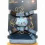 Σαμαράκι Γάτας με Οδηγό DeNik Pets (Μπλέ) – Άνεση & Ασφάλεια σε κάθε Βόλτα