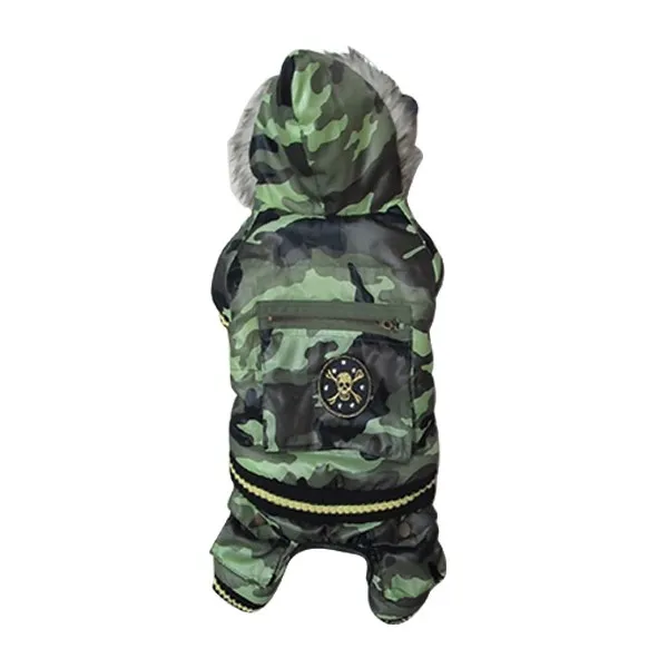 Ρουχαλάκι σκύλου παραλλαγή [10501555]