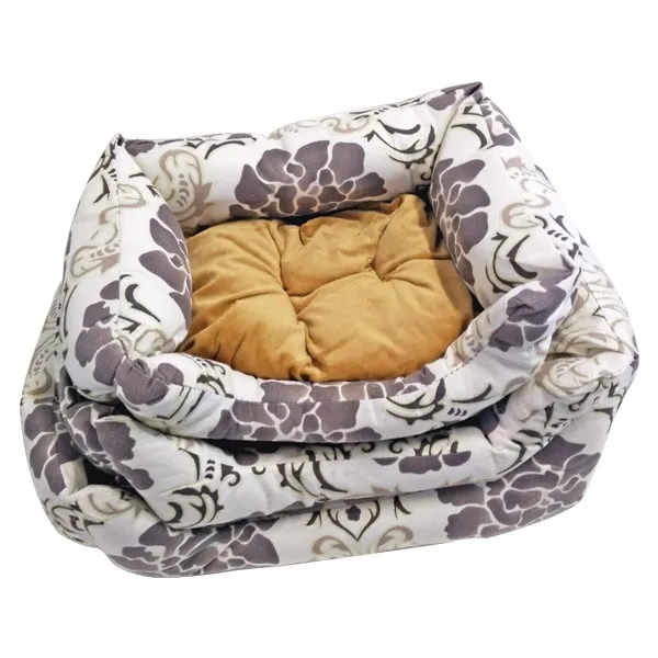 Σετ 3 κρεβατάκια σκύλου με σχέδια [10501594]