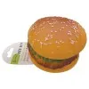Πλαστικό παιχνίδι σκύλου hamburger [10501600]