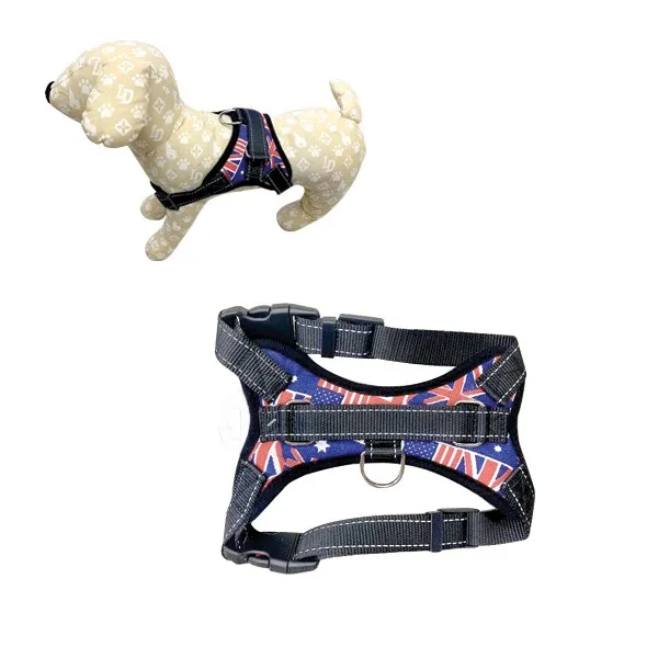 Σαμάρι σκύλου S, M, L, XL [10501622]