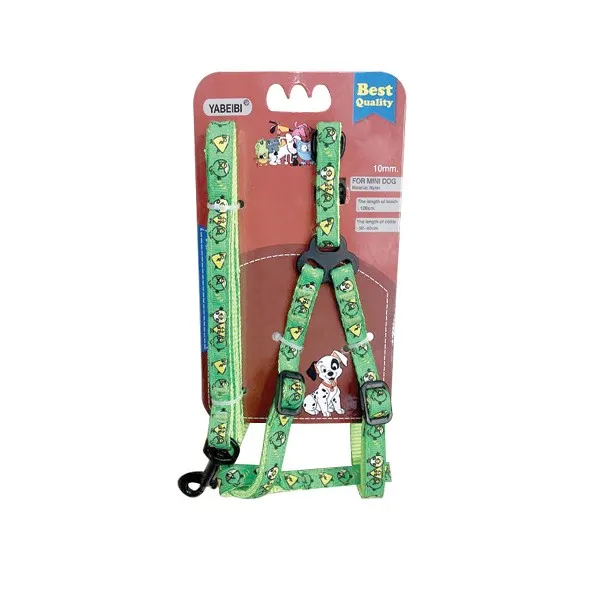 Λουρί - σαμάρι σκύλου 1 x 120 εκ [10501627]