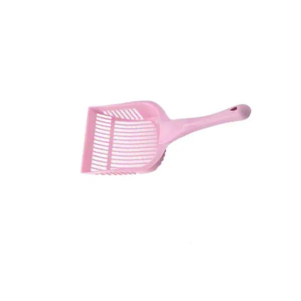 Τρυπητή σπάτουλα περιττωμάτων 20 cm [10501747]