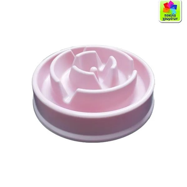 Μπόλ φαγητού σκύλου αργής κατανάλωσης [10501763]