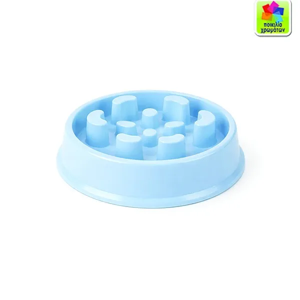 Μπόλ φαγητού σκύλου αργής κατανάλωσης [10501764]
