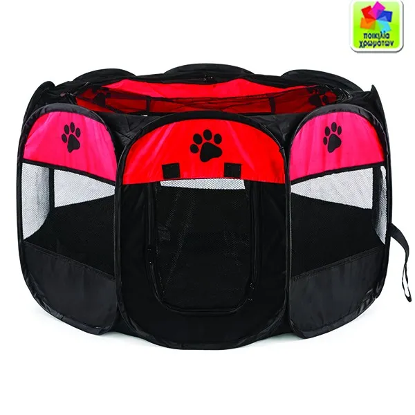 Πτυσσόμενο πάρκο κατοικιδίου [10501777]