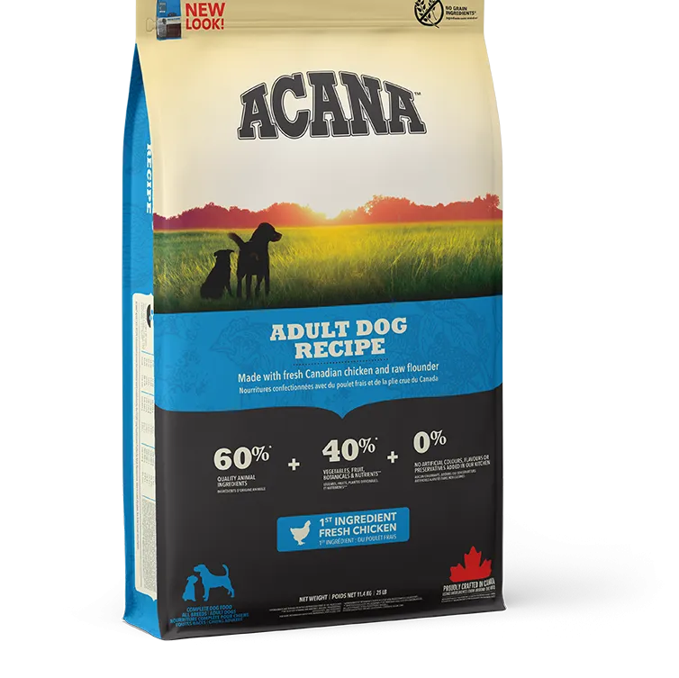 ACANA DOG ADULT 2 KG