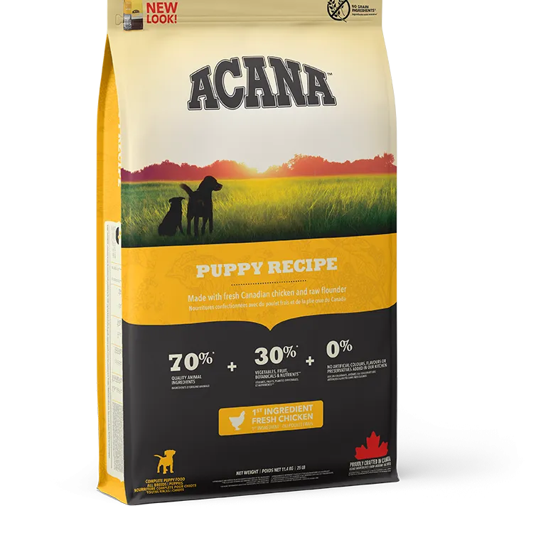 ACANA DOG PUPPY 2 KG