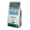 Farmina Vetlife Dog Obesity με Ψάρι 12kg